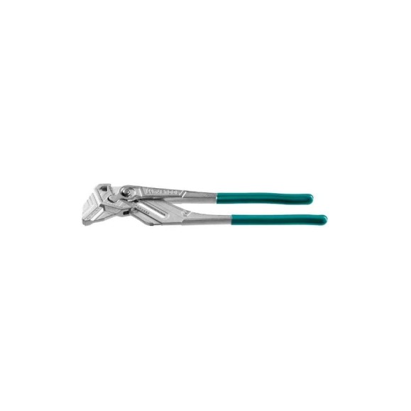 Клещи переставные-гаечный ключ KRAFTOOL Vise-Wrench 400 мм 22070