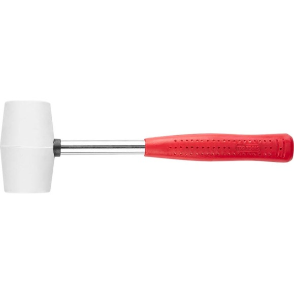 Резиновая киянка Top Tools 40 мм 02A310 Резиновая киянка Top Tools 40 мм 02A310