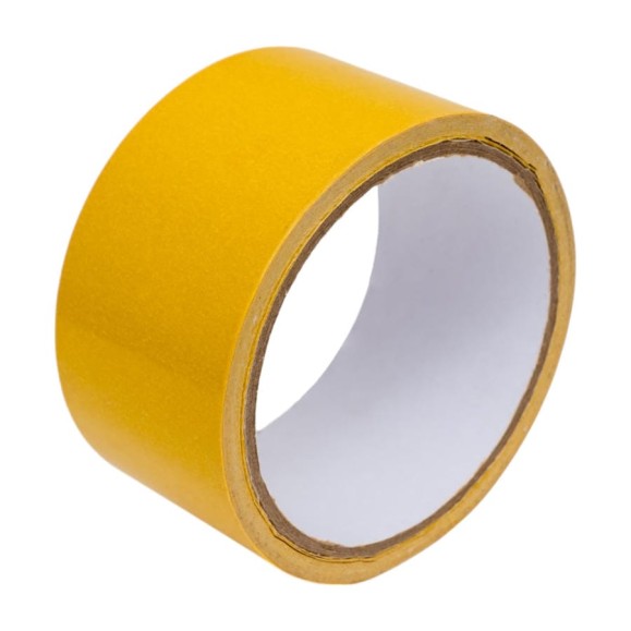 Двусторонняя клейкая лента Ultra tape 48мм*10м на пп основе 4687205075246