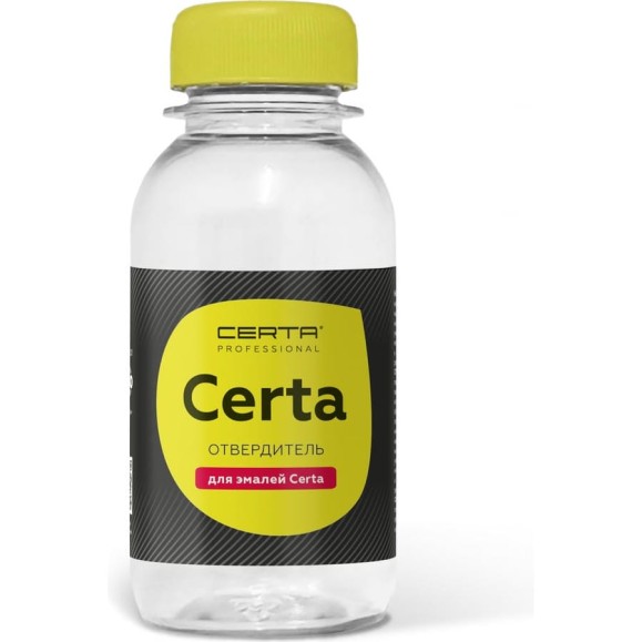 Отвердитель Certa PROFESSIONAL №1 0,1 кг cprotv101