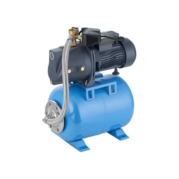 Станция автоматического водоснабжения Unipump AUTO JSW-55-50 15443 Станция автоматического водоснабжения Unipump AUTO JSW-55-50 15443