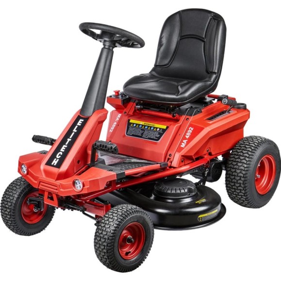 Газонокосилка аккумуляторная Elitech МА 4892 E1610.005.00 210454