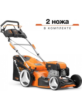 Бензиновая газонокосилка DAEWOO DLM 5100SP Бензиновая газонокосилка DAEWOO DLM 5100SP