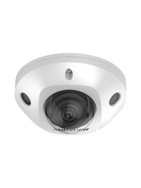 IP камера Hikvision DS-2CD2563G2-IS 4mm УТ-00042769 IP камера Hikvision DS-2CD2563G2-IS 4mm УТ-00042769