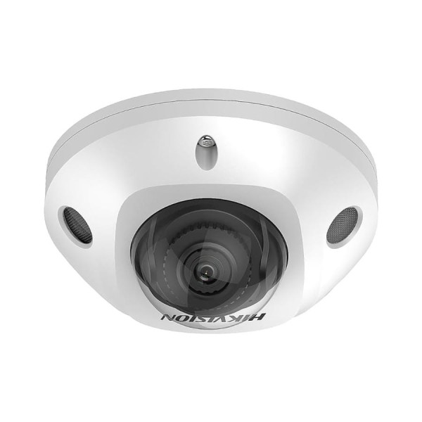 IP камера Hikvision DS-2CD2563G2-IS 4mm УТ-00042769