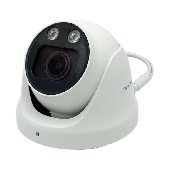 Видеокамера IPTRONIC IPT-IP4DMA(2,7-13,5) Lite