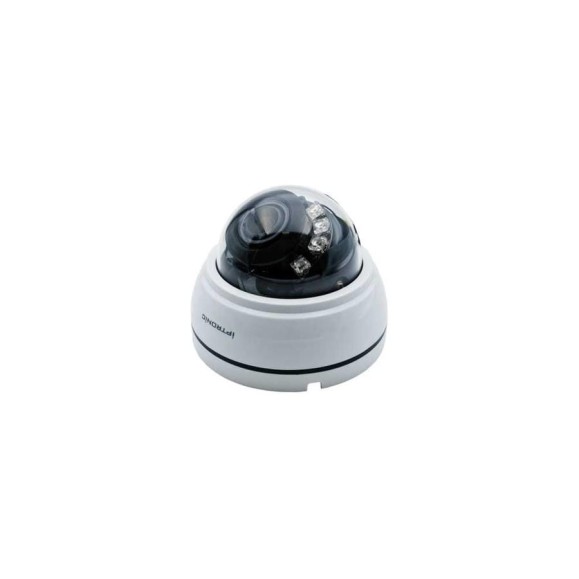 Видеокамера IPTRONIC IPT-IPL1080DP(2,8-12)P