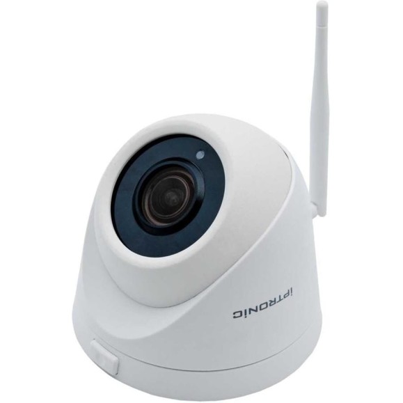 Видеокамера IPTRONIC IPT-IPL1520DM(3,6)W