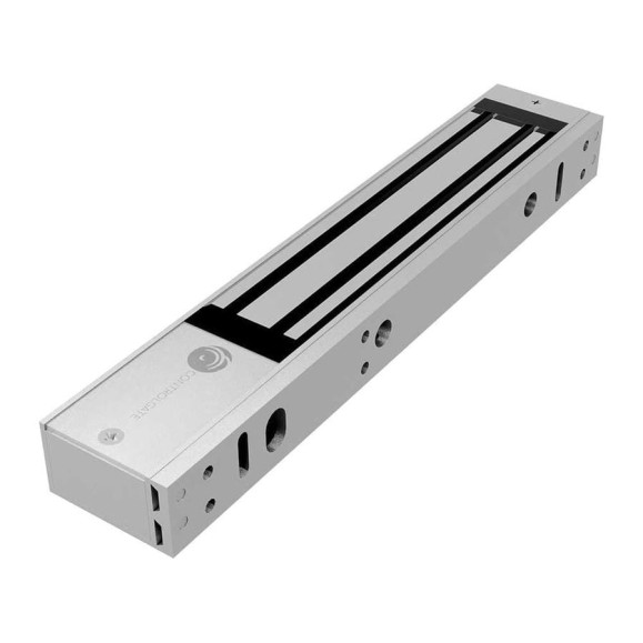 Замок электромагнитный ControlGate CG-ACS-LCK2 Замок электромагнитный ControlGate CG-ACS-LCK2