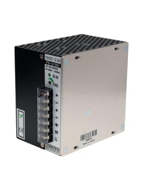 Промышленный блок питания OSNOVO PS-12150/I sct0962