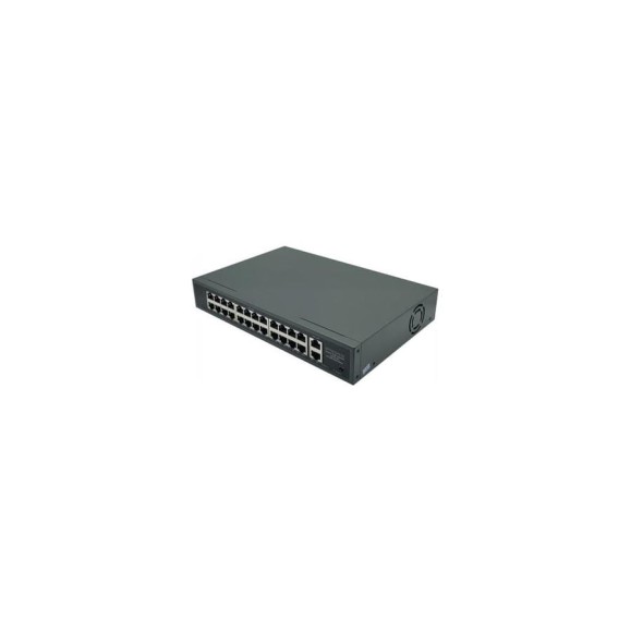 POE Коммутатор IPTRONIC PS3-E26P24H