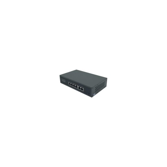 POE Коммутатор IPTRONIC PS3-E6P4H
