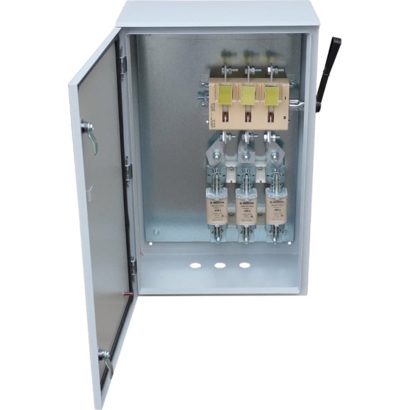 Силовой ящик Электротехник ЯРП-400-54 УХЛ2, с ППН-37 400А, IP54 ET519768