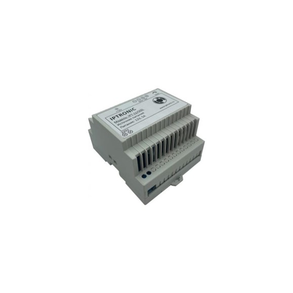 Источник питания IPTRONIC IPT-12/50D
