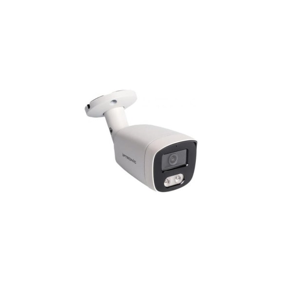 Видеокамера IPTRONIC IPT-QHD720BM(2,8) Видеокамера IPTRONIC IPT-QHD720BM(2,8)