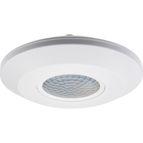 Потолочный/накладной датчик движения duwi DDP-04 ULTRA SLIM, 360°, 10-900с, 6м, 2000Вт, IP20, белый, 25815 5 Потолочный/накладной датчик движения duwi DDP-04 ULTRA SLIM, 360°, 10-900с, 6м, 2000Вт, IP20, белый, 25815 5
