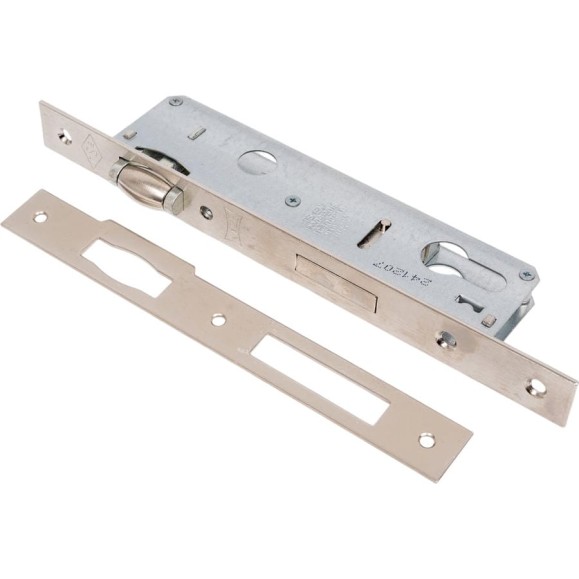 Врезной замок KALE KILIT 155-BS30-R-23NP-SP, Ros-STB 15530000005 24777 Врезной замок KALE KILIT 155-BS30-R-23NP-SP, Ros-STB 15530000005 24777
