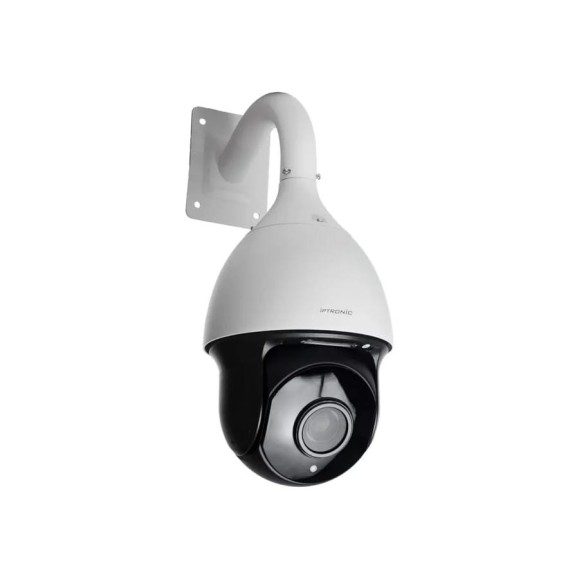Видеокамера IPTRONIC HD7HS200(18X)IR120