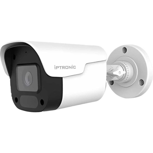 Видеокамера IPTRONIC IPT-IP3BP(2,8)A Lite