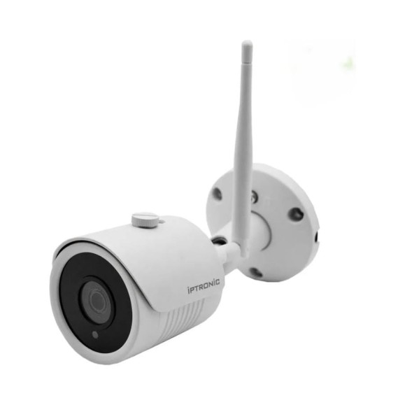 Видеокамера IPTRONIC IPT-IP4BM(3,6)W Lite