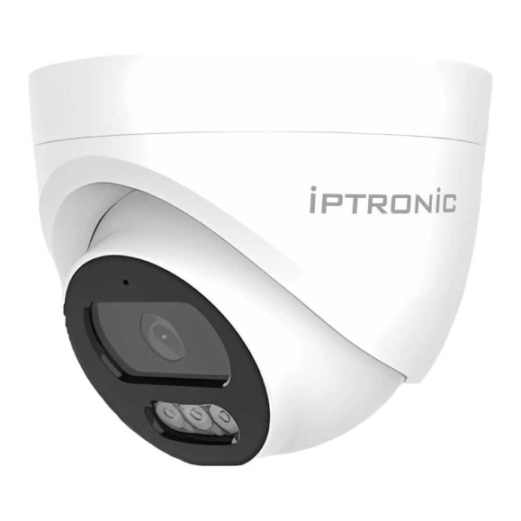 Видеокамера IPTRONIC IPT-IP3DP(2,8)A Lite