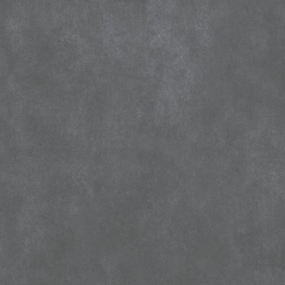 Керамогранит матовый Лайф Цемент темно-серый / Life Cement Graphite NewTrend 600х600х9,5 1,44м2 графит (4 шт в уп.) D60238M