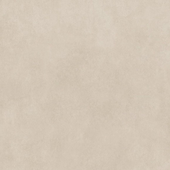 Керамогранит матовый Лайф Цемент бежевый / Life Cement Beige NewTrend 600х600х9,5 1,44м2 бежевый (4 шт в уп.) D60236M