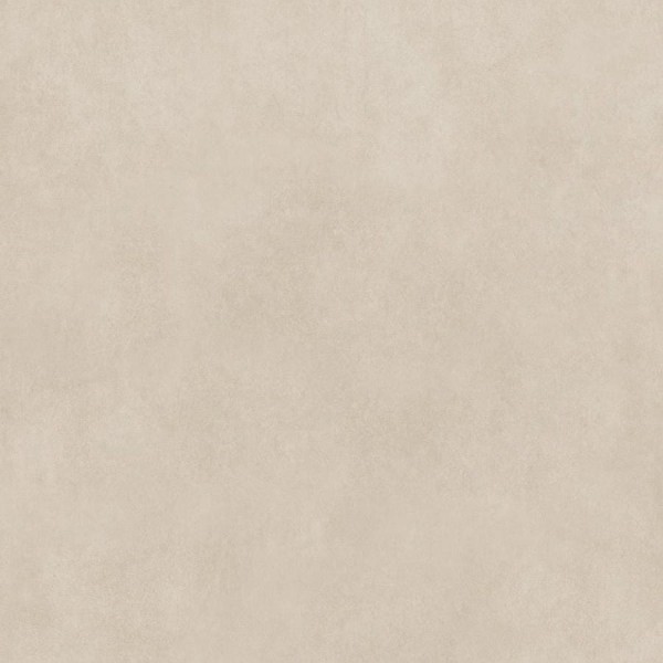 Керамогранит матовый Лайф Цемент бежевый / Life Cement Beige NewTrend 600х600х9,5 1,44м2 бежевый (4 шт в уп.) D60236M