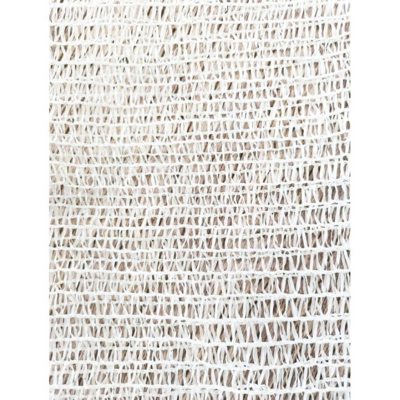 Сетка фасадная защитная STRONG -35 3.0x50 м белая NT30035WHITE