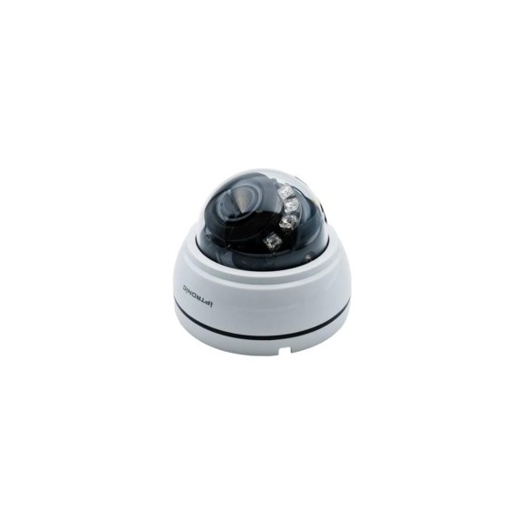 Видеокамера IPTRONIC IPT-IPL720DP(2,8-12)P