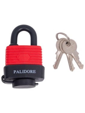 Навесной замок PALIDORE 101-30 98760210