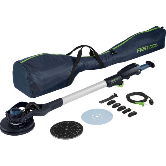 Шлифмашинка Festool PLANEX LHS 2-M 225 EQ FST-577354