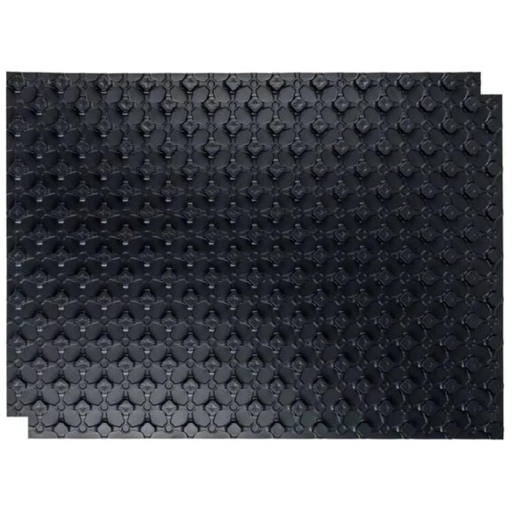 Мат для теплого пола Millennium 1100x800x20 (0,88м2) TZTP1180
