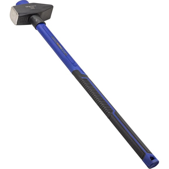 Молоток YATAFORCE 3000гр YF-T7630(65335) Молоток YATAFORCE 3000гр YF-T7630(65335)