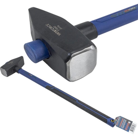 Молоток YATAFORCE 5000гр YF-T7650(65337) Молоток YATAFORCE 5000гр YF-T7650(65337)