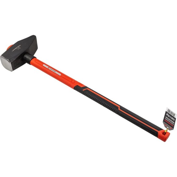 Молоток EVERFORCE 6000гр EF-T7660(65276)