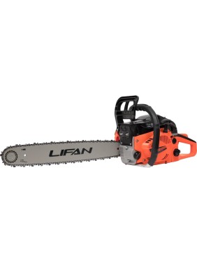 Бензопила LIFAN 3,5 л.с., шаг цепи 0,325 LF5800