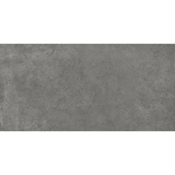 Керамогранит Микроцемент темно-серый / Microcement Graphite матовый Artkera Group 600х1200х10, 1,44 м2 графит (2шт в уп.) GP60120MIM25M