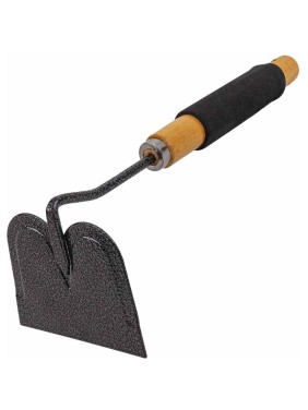 Тяпка с деревянной рукояткой WMC TOOLS WMC-TG2104020-F(50021)
