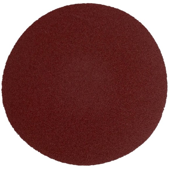 Шлифовальные круги Vitatools на липучке 125 мм P150 100 шт R-125-P150-100-0