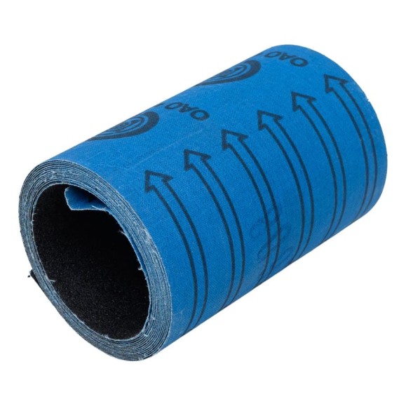 Бобина шлифовальная ШБ 115 мм, 3 м, JW549, P120 CARBOFLEX Н0191874 00-00015712 Бобина шлифовальная ШБ 115 мм, 3 м, JW549, P120 CARBOFLEX Н0191874 00-00015712