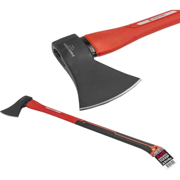 Топор EVERFORCE 1500 гр EF-A7015(65266)
