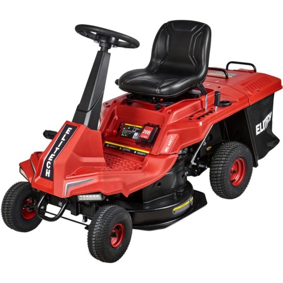 Газонокосилка бензиновая Elitech МБ 4461Т (E1610.001.00) 205395