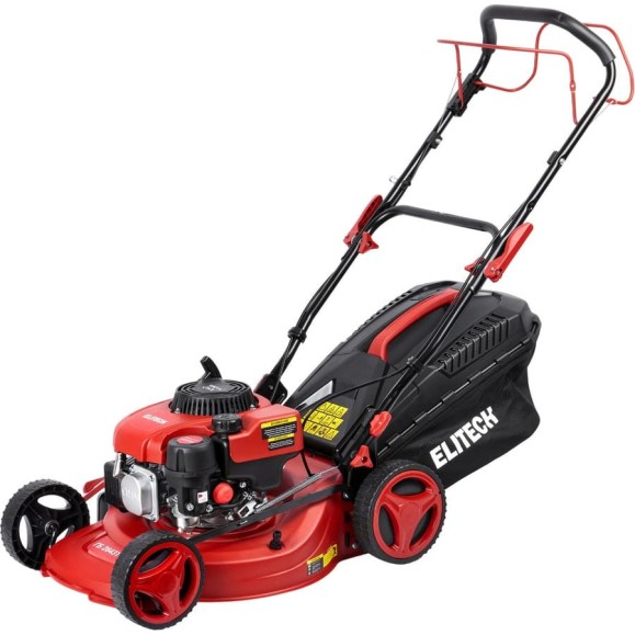 Газонокосилка бензиновая Elitech ГБ 2643ТС (E1601.013.00) 205399