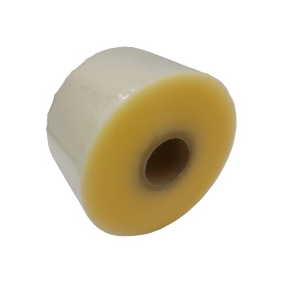 Клейкая лента машинная ДМД-Упак 144мм/43мкм/990м 2017031