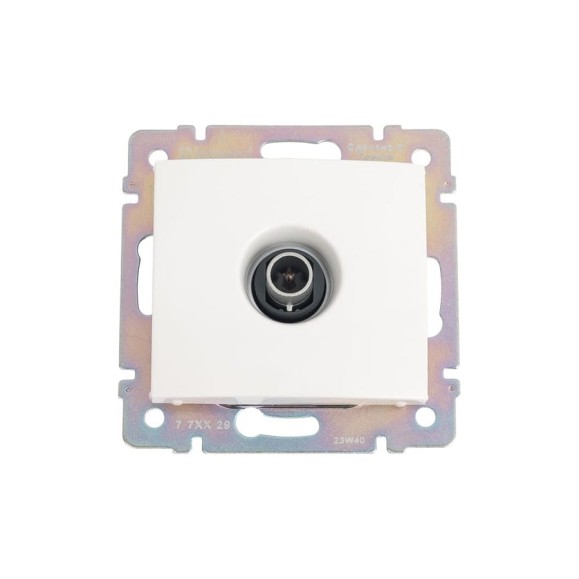 Розетка Legrand TV (телевизионная) Legrand Valena 