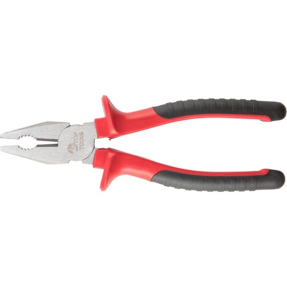 Комбинированные плоскогубцы, 200 мм Top Tools 32D112