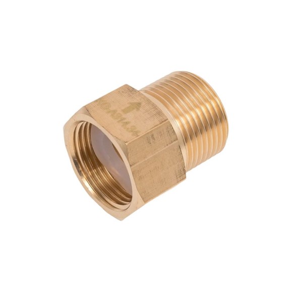 Клапан обратный Kopfgescheit 3/4" KG-A314.34 Клапан обратный Kopfgescheit 3/4" KG-A314.34
