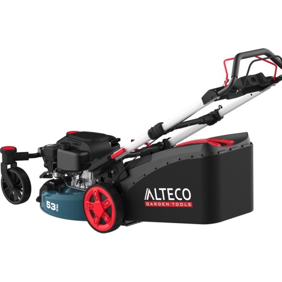 Газонокосилка бензиновая ALTECO GLM 70-53 SQZ 84122
