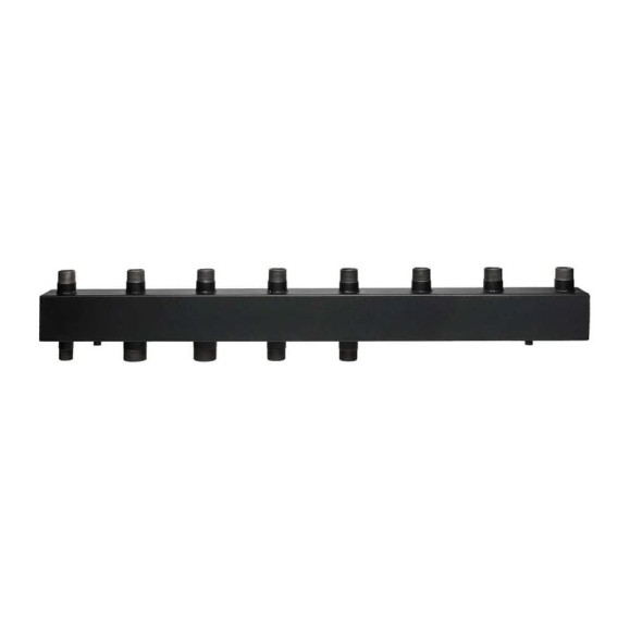 Коллектор для котла Millennium 1 1/4" наружная резьба х1" наружная резьба /125мм/ 4+1 контура MKS2580.41M Коллектор для котла Millennium 1 1/4" наружная резьба х1" наружная резьба /125мм/ 4+1 контура MKS2580.41M